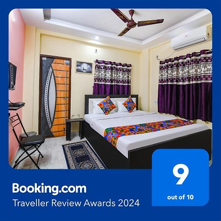 Fabexpress Comfort Inn Chanak Buitenkant foto