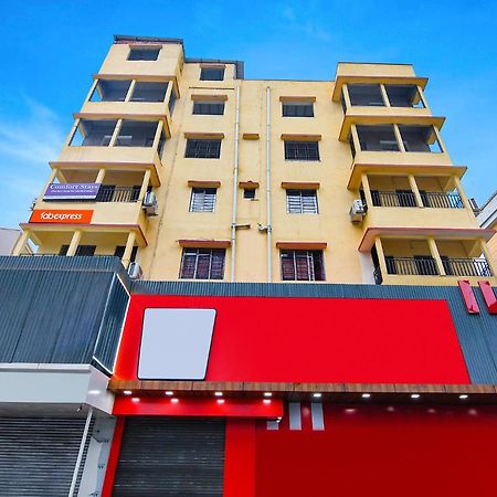 Fabexpress Comfort Inn Chanak Buitenkant foto