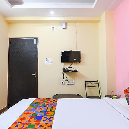 Fabexpress Comfort Inn Chanak Buitenkant foto