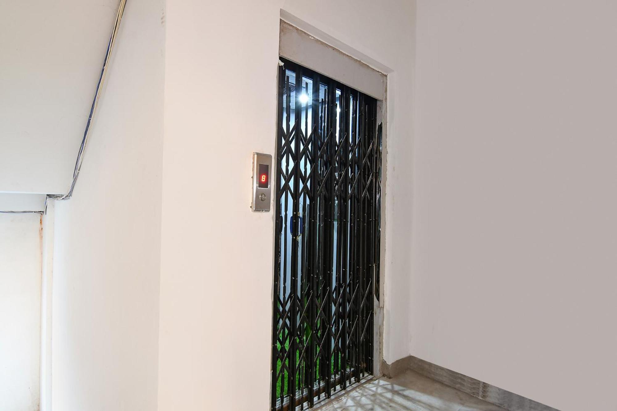 Fabexpress Comfort Inn Chanak Buitenkant foto