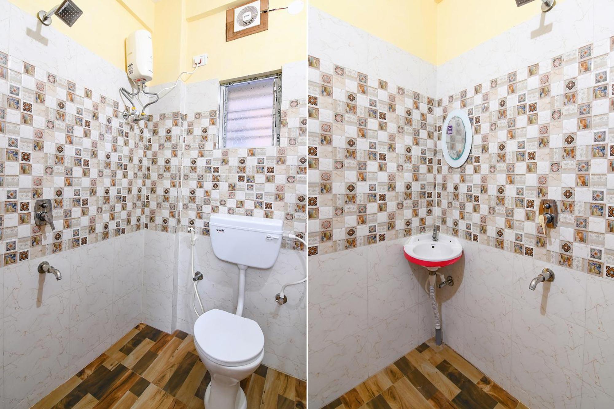 Fabexpress Comfort Inn Chanak Buitenkant foto