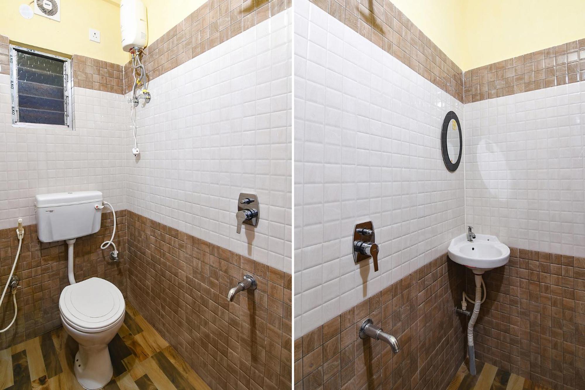 Fabexpress Comfort Inn Chanak Buitenkant foto
