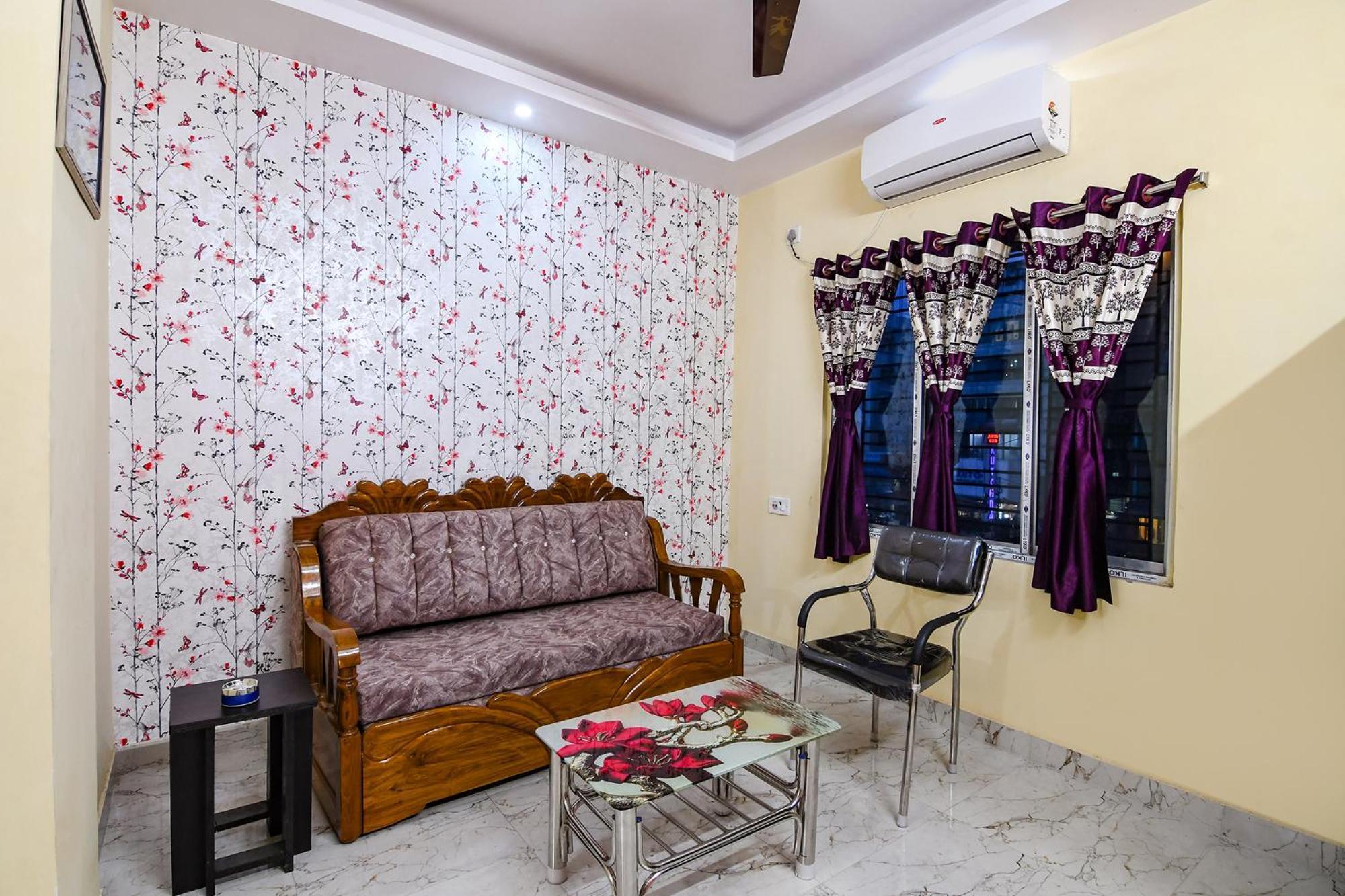 Fabexpress Comfort Inn Chanak Buitenkant foto