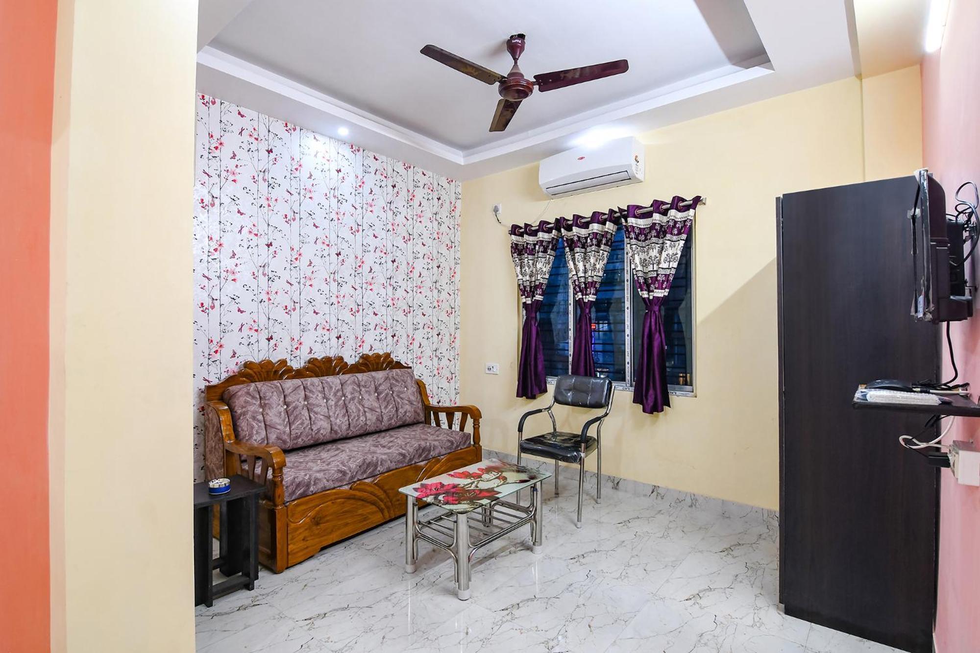 Fabexpress Comfort Inn Chanak Buitenkant foto